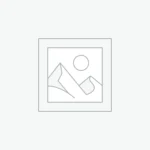 Vital Seamless High Neck Top - Aqua